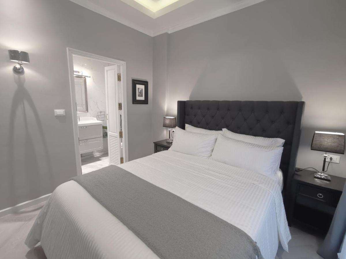 Double Bed Hotel Bangkok Extérieur photo