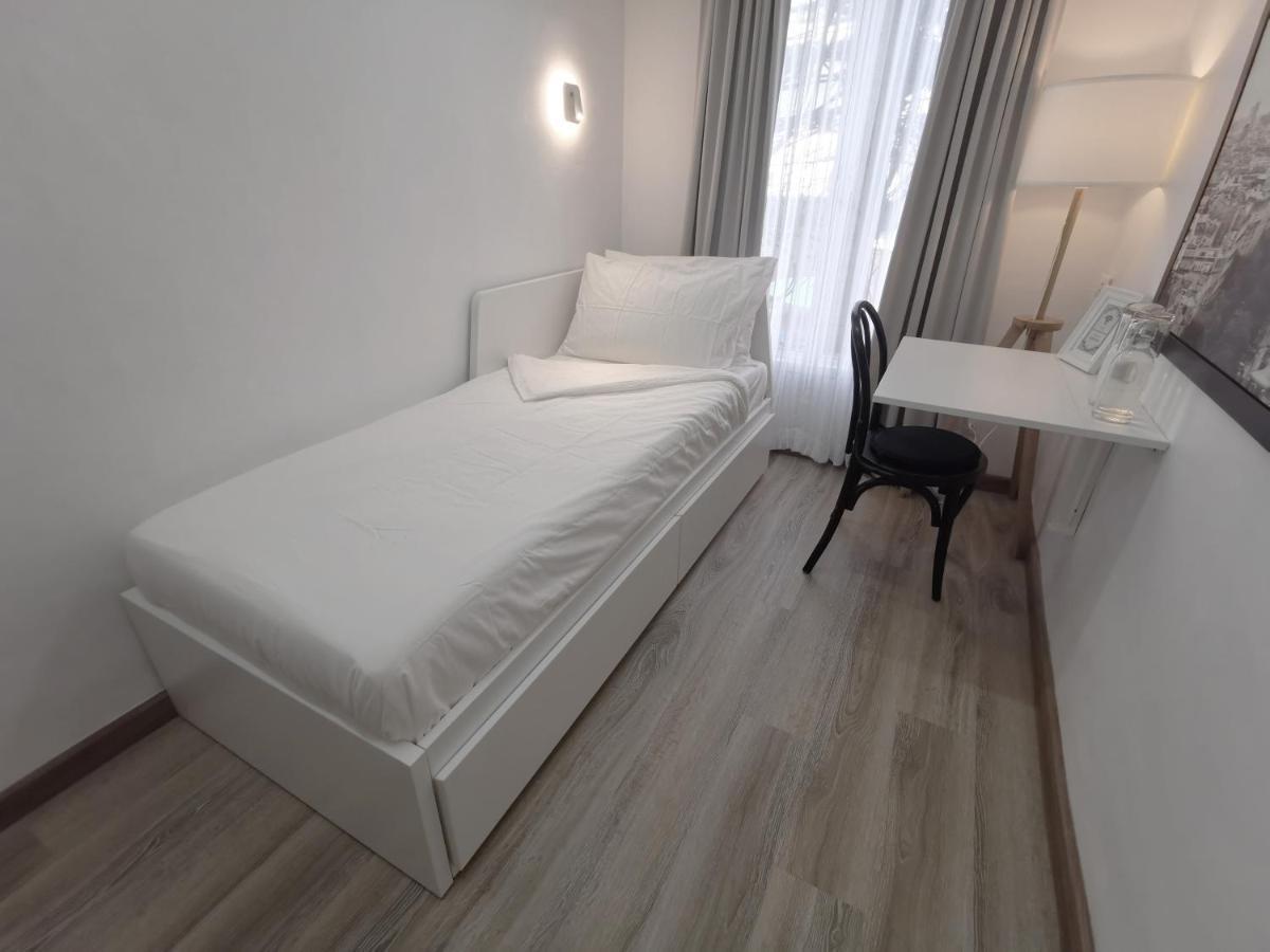 Double Bed Hotel Bangkok Extérieur photo